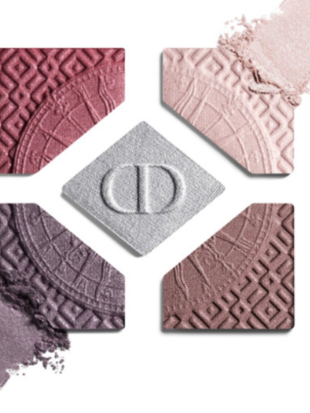 DIOR Diorshow 5 Couleurs Eyeshadow ~ 863 Soir de Bal ~ 2024 Holiday Limited Edit - Picture 2 of 2